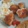 El cooksnap de Fátima Carrasco cuando hizo Nuggets de pollo.