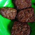 Cooksnap dari Rita Zahara Nan Kamex untuk resep Tempe Bacem