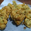 Cooksnap dari L D K untuk resep Bakwan Sayur Crispy Tanpa Telur