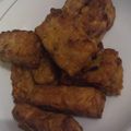 Cooksnap dari Diwyacitta Dirottsaha untuk resep Tempe Bacem