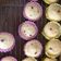 El cooksnap de Paola Arias cuando hizo Cup cake de vainilla 🍥.