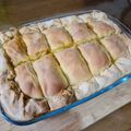 Cooksnap από angela_nv στη συνταγή Κοτόπιτα