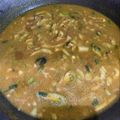 Cooksnap dari Alifah Tuswati untuk resep Tongseng Ayam Santan