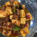 Cooksnap dari mira sugiarto untuk resep Bali tahu daging