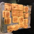 Teyi Lien 的 手作的幸福~烘培班-首登場 鳳梨酥 cooksnap