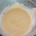 El cooksnap de liza cuando hizo Bizcochuelo de naranja y limón!.