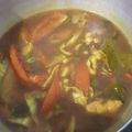 Cooksnap dari miki mareta siregar untuk resep Tongseng Ayam