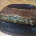El cooksnap de Adelaida cuando hizo Budincitos de espinaca.