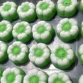 Cooksnap dari irene sinta untuk resep 22. Kue Putu Ayu Super Lembut Enak Pake Banget