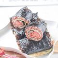 Cooksnap dari cutzamania untuk resep Gimbap Sahur Sat-Set