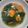 Cooksnap dari NANA MARAJ untuk resep Bayam Bening