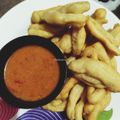 Cooksnap dari Laylla gama untuk resep Cakue