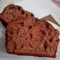 Cooksnap-ul lui Laura Maria atunci când a preparat Banana bread -Chec cu banane și ciocolată.