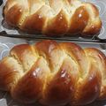 Ilona Somlyai Cooksnap-ja, amikor elkészítette a(z) Húsvéti foszlós kalács receptet.