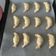 El cooksnap de Pau Prado cuando hizo Croissanes de chocolate.