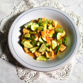 Cooksnap dari Wati Wartini untuk resep Tahu Goreng Acar