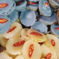 Cooksnap dari Hesda untuk resep Talam Kentang