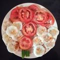 pooja h vora's cooksnap of when they made સલાડ (Salad Recipe In Gujarati).