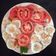 pooja h vora's cooksnap of when they made સલાડ (Salad Recipe In Gujarati).