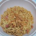 Cooksnap dari indahpurbo untuk resep Mie Goreng Special