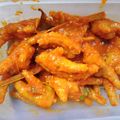 Cooksnap dari Liza untuk resep Ceker mercon