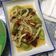 Cooksnap dari CIA Febri untuk resep Oseng Jamur Tiram Pedas