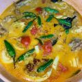 Cooksnap dari Mommy Shafadre untuk resep Tongseng ayam santan (bisa untuk balita)