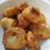 Cooksnap dari Febri Mano untuk resep Ubi Goreng Isi Coklat