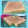 Cooksnap dari Lia wiguna untuk resep Cake potong pandan keju