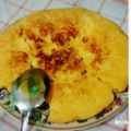 Cooksnap dari Titin Nur Fadilah untuk resep Proll Tape Teflon