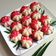 Cooksnap dari Indah Mei untuk resep Kue ku / kue thok