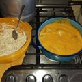 El cooksnap de Jesus Daniel Rodríguez Monroy cuando hizo Pollo en salsa de chipotle.