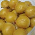 Cooksnap dari Yuana Setiyawati untuk resep Nastar renyah lumer