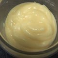 Cooksnap của Don Don khi họ làm theo món Sốt mayonnaise