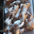 El cooksnap de juliet lagos marquez cuando hizo Calzones rotos esponjosos.