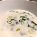 Cooksnap dari dyah sriwahyuni untuk resep Soto Daging Betawi Santan Susu (Versi aku)