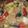 Cooksnap dari Rina Fitriandarimaulana untuk resep Oseng Sawi Putih Putren