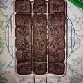Cooksnap dari Nani untuk resep Brownies Milo (Putih Telur)