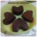 Cooksnap dari @schoene_lia untuk resep Bolu kukus coklat kopi tepung beras