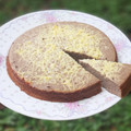 Cooksnap dari Putri Cyput Wahyu untuk resep Banana Cake For Diet (Ala Hughes)