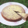 Cooksnap dari Putri Cyput Wahyu untuk resep Banana Cake For Diet (Ala Hughes)