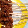Cooksnap dari Dita untuk resep Bakso Bakar Pedas (Simple)