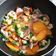Cooksnap dari angelmom Kusumawardhani untuk resep Cap cay goreng