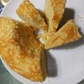 Cooksnap dari Dian Alkahfie untuk resep Bolu Tape Kukus