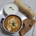Hetal Siddhpura's cooksnap of when they made કાજુ કરી (Kaju Curry Recipe In Gujarati).