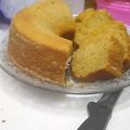 Cooksnap dari Eppy Parida untuk resep Banana Cake / Bolu Pisang Panggang