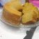 Cooksnap dari Eppy Parida untuk resep Banana Cake / Bolu Pisang Panggang