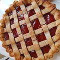 El cooksnap de Dalma Daniela Vera cuando hizo Masa de tarta dulce integral.