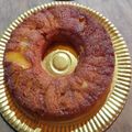 El cooksnap de ROSANA ZAPATA cuando hizo Torta invertida de manzana 🍎!.