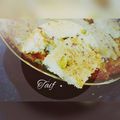 صورة من طيــف، شاركها بعد تجربة وصفة بسبوستي اللذيذة 💕🙆🏼